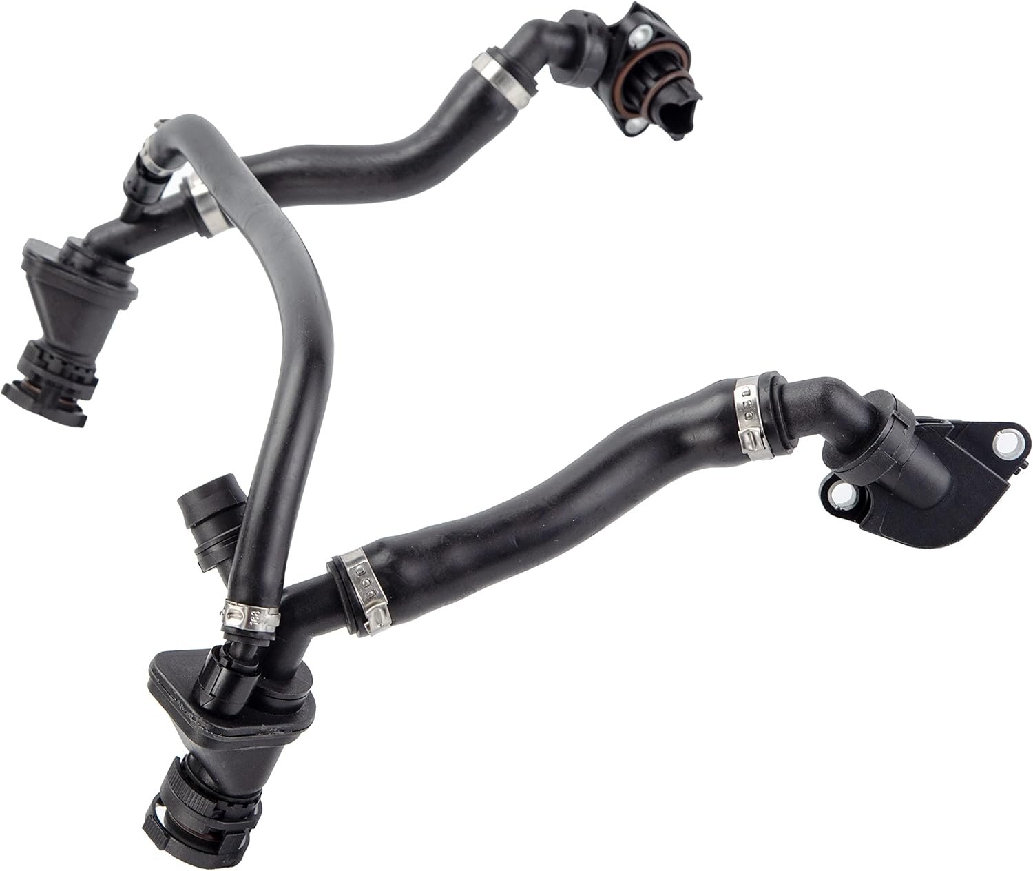 Entlьftungsleitung
 BMW 11158647962