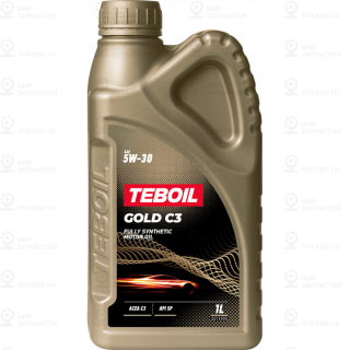 Запчасть Teboil 2204104