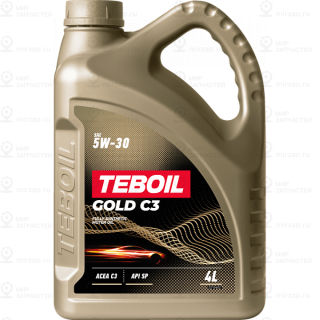 Запчасть Teboil 2204105