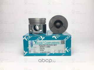 Запчасть TEIKIN 43678STD