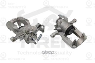 Запчасть TYREN TYR5028491