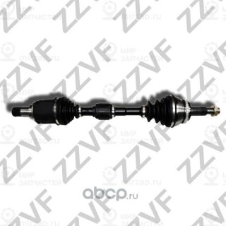 Запчасть ZZVF TD8990