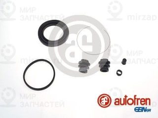 Ремкомплект тормозного суппорта AUTOFREN SEINSA D41805