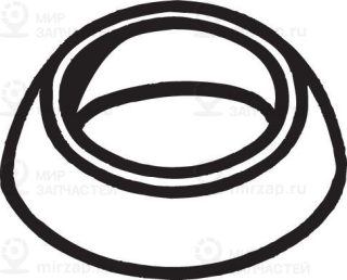 Запчасть BOSAL 256198