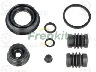 Ремкомплект тормозного суппорта FRENKIT 236044