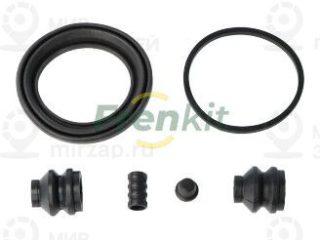 Ремкомплект тормозного суппорта FRENKIT 257055