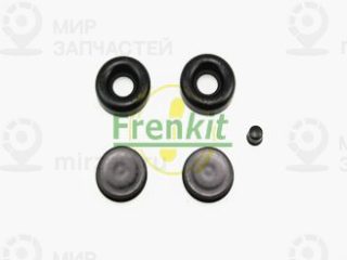 Ремкомплект, колесный тормозной цилиндр FRENKIT 331009
