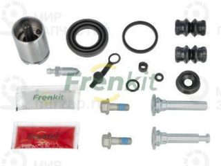 Ремкомплект тормозного суппорта FRENKIT 734871
