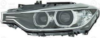 Запчасть HELLA 1EJ354983021