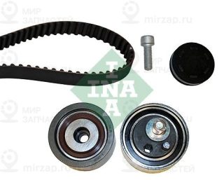 Запчасть INA 530036410