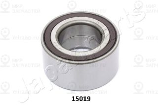Комплект подшипника ступицы колеса JAPANPARTS KK15019
