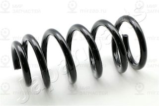 Пружина ходовой части JAPANPARTS ZC5809C