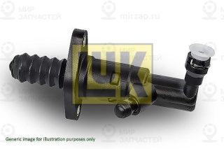 Запчасть LUK 512004710