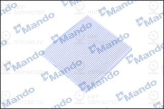 Запчасть MANDO ECF00025M
