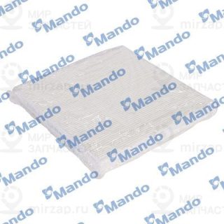 Фильтр салона MANDO ECF00043M