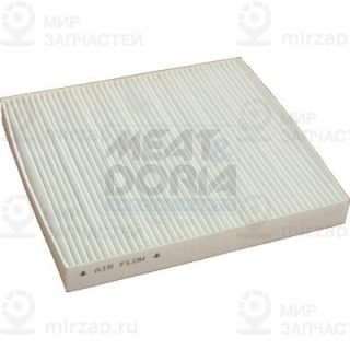 Фильтр салона MEAT & DORIA 17463