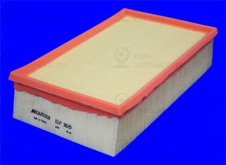Запчасть MECAFILTER ELP3629