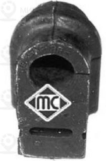 Запчасть METALCAUCHO 04626