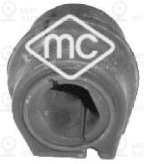 Запчасть METALCAUCHO 05920