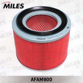 Фильтр воздушный MILES AFAM900