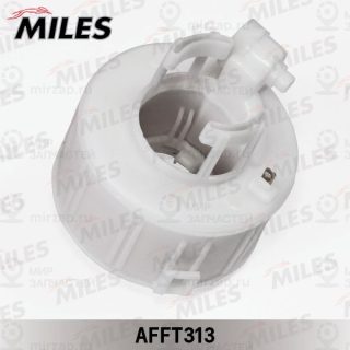 Фильтр топливный MILES AFFT313