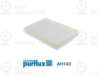 Запчасть PURFLUX AH143