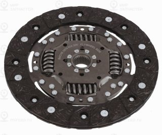 Запчасть SACHS 1878634266