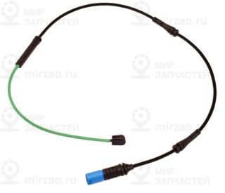 Датчик износа тормозных колодок TEXTAR 98064200