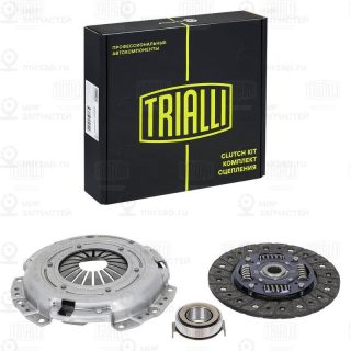 Комплект сцепления TRIALLI FR2405