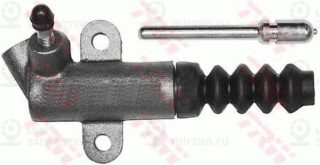 Запчасть TRW PJD138