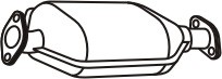 Запчасть FERROZ 12158