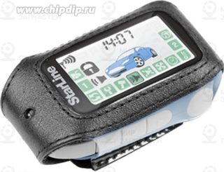 Запчасть STARLINE 1012116