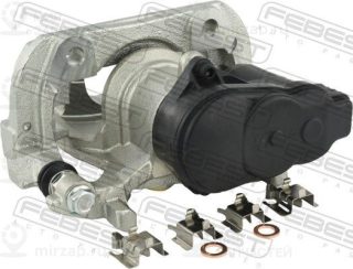 Запчасть FEBEST 0177AXVH70RRH