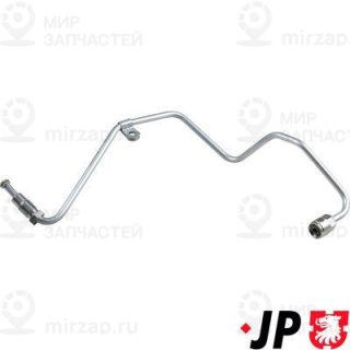Маслопровод, компрессор JP GROUP 4317600300