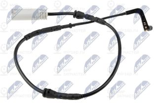 Запчасть NTY HCZBM018
