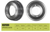 Запчасть Simpeco SP00010170