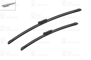 Щетка стеклоочистителя BOSCH 3397014774