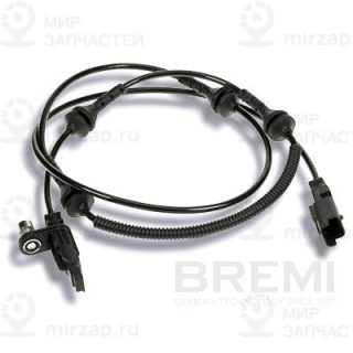 Датчик частоты вращения колеса BREMI 50263