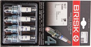 Запчасть BRISK N17
