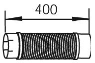 Запчасть DINEX 48259