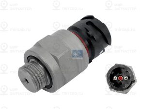 Датчик, пневматическая система DT 227155
