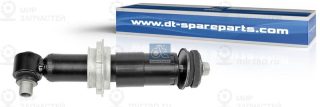 Гаситель, крепление кабины DT 261279