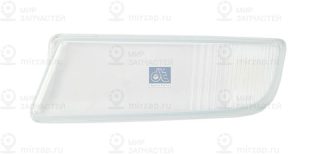 Рассеиватель, противотуманная фара DT 331140