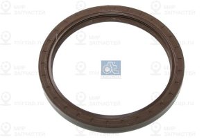 Уплотняющее кольцо ступицы колеса DT 360106