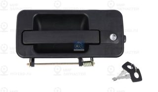 Наружная ручка двери DT 463428