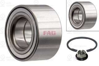 Запчасть FAG 713678880