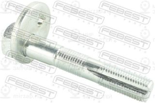 Запчасть FEBEST 0129013