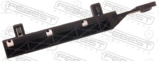 Запчасть FEBEST 0237PC11RH