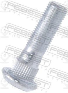Запчасть FEBEST 0284004