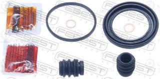 Запчасть FEBEST 0375CU2F